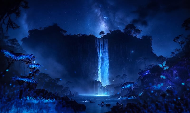 Enchanted Forest