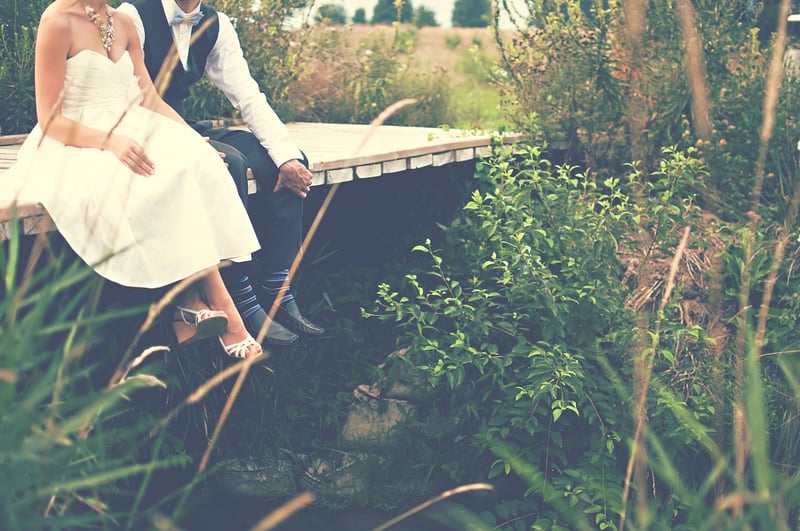 Groom's Mystical Attire